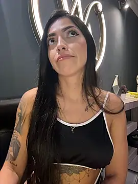 Watch Celeste_Amber live on EroticFlix - High definition streams