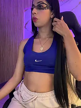 Watch Naho_19 live on EroticFlix - High definition streams