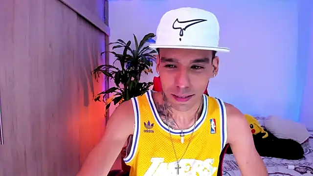 Damianwhite webcam