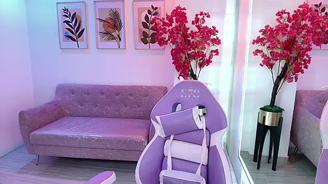 Anie_johnson webcam