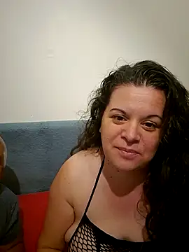 PerleRaree webcam