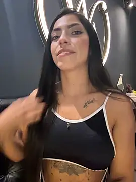 Watch Celeste_Amber live on EroticFlix - High definition streams