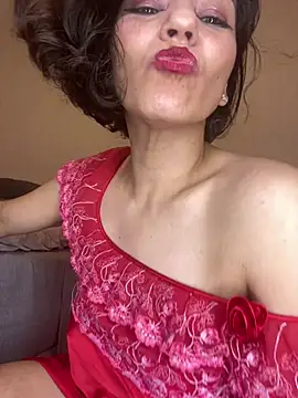eva_luz webcam
