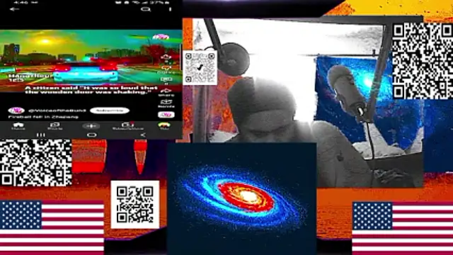 RussellTaylorLacy webcam