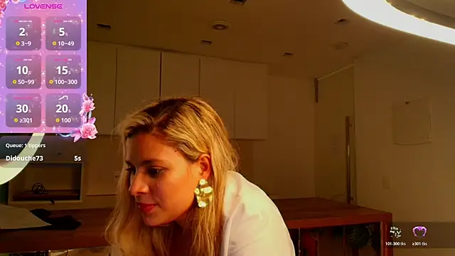 Florence_Ford webcam