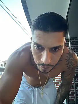 Seth_Vegaa webcam