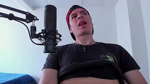 Headhunterdz webcam