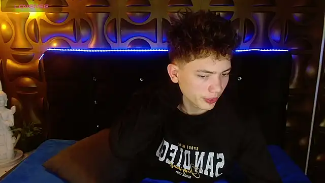 cruz_dante webcam