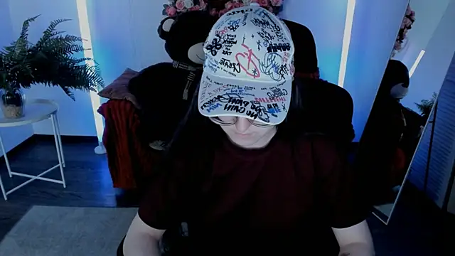 VirtuallVoyant webcam