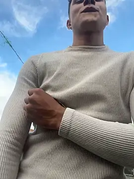 AustinJones_ webcam