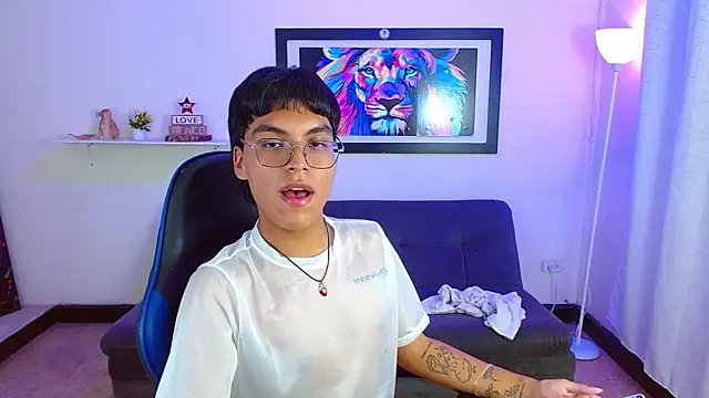 Maecum18 webcam