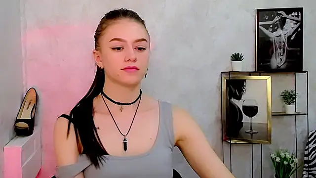 AprillXoxo webcam