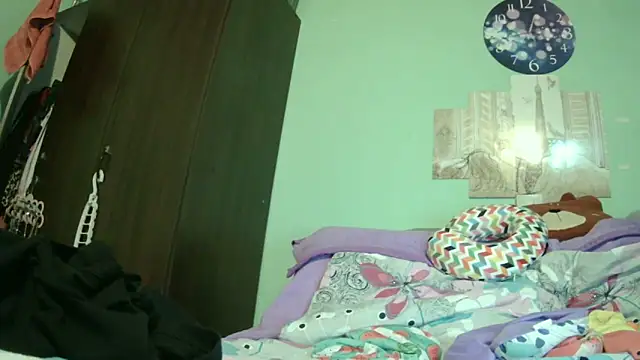 SexyGioconda webcam