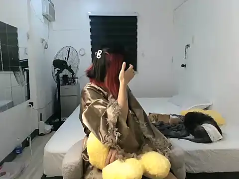 _maryxxx webcam