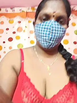 Tamil_Abinaya webcam
