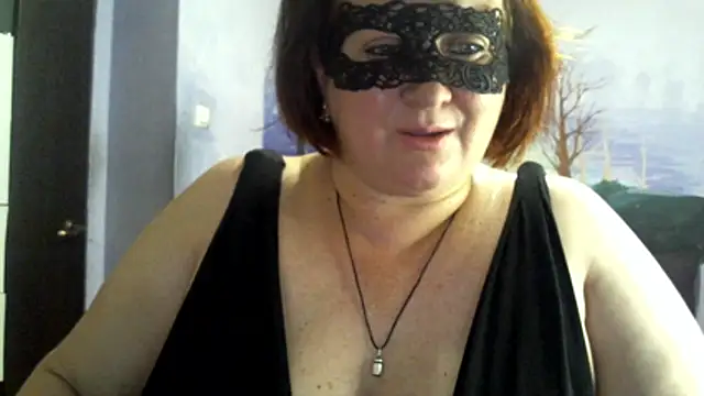 AgilaMipo live cam on StripChat