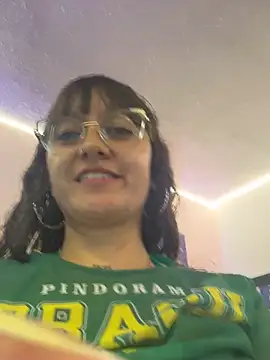 SammyGomez webcam
