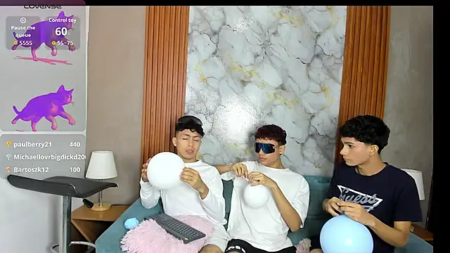 AVENGER_BOYS2026 webcam