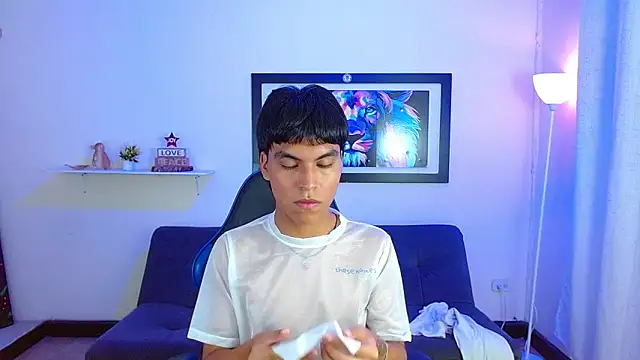 Maecum18 webcam