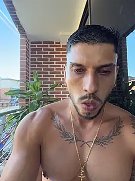 Seth_Vegaa webcam