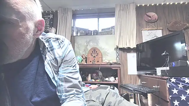 Makowboy webcam