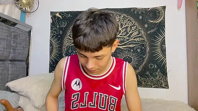 Andy_Belier23 live sex cam