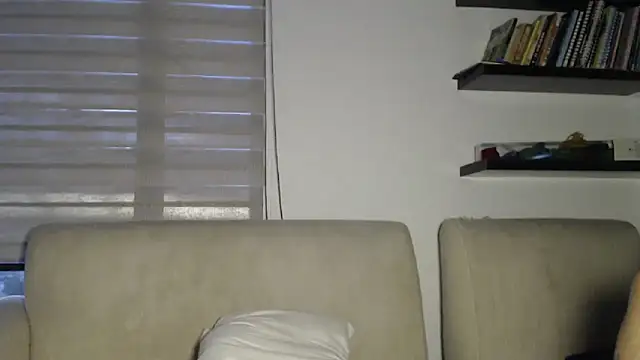 BubbleGumm_ webcam