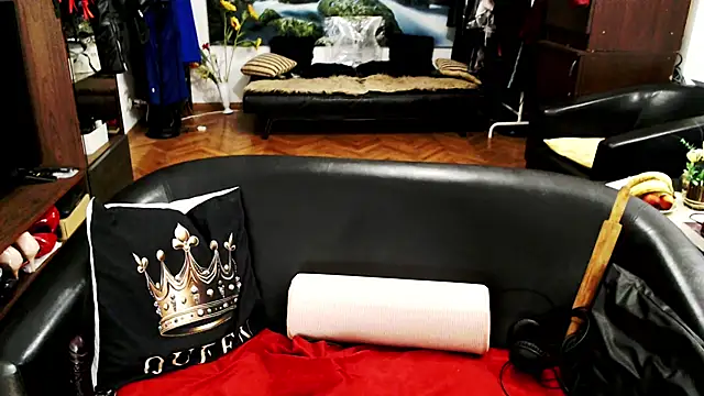 Imperatriza webcam