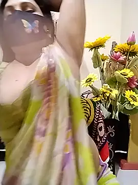 Ameera19 webcam