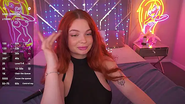 CarolinaDia webcam