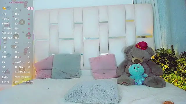 Amatistablue webcam