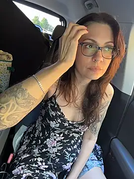 BeautifulMesss webcam
