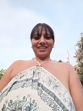 esmeralda_li webcam