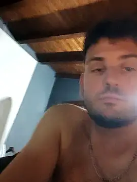 TheKing966 webcam