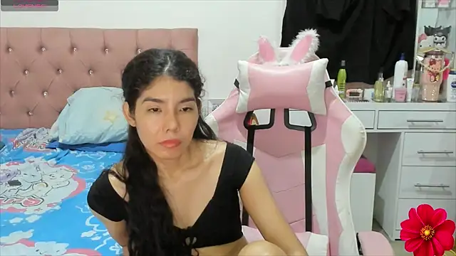 MyAngel777m webcam