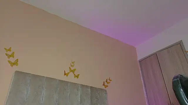 Charlotte_Olsen_ webcam