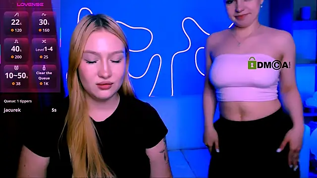 playful_sophie webcam
