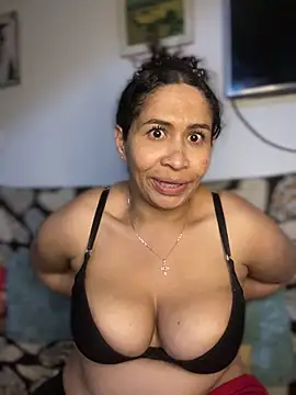 Carola-Ross webcam