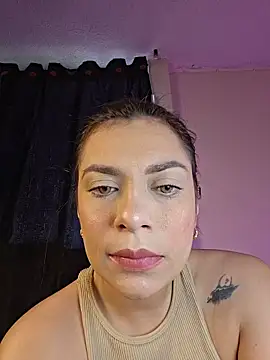 AmaiaSalvatore webcam