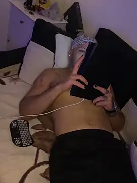 Mohdollmen webcam