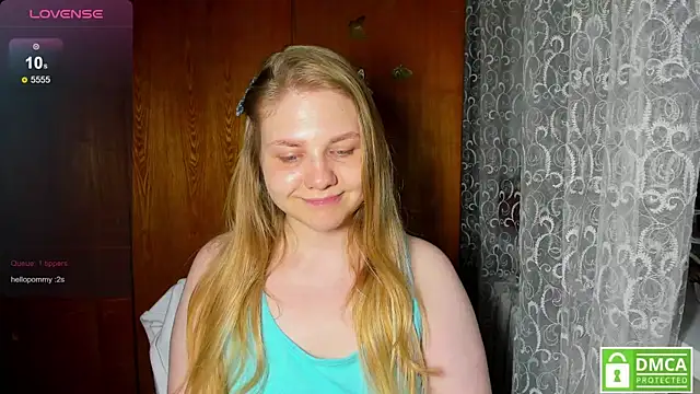 AlinaMors webcam