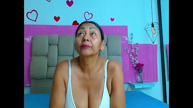 Damary_Leon webcam