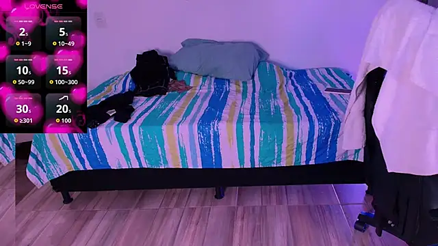 dreamsussi webcam
