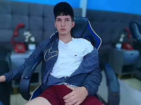 Jheampiiero webcam