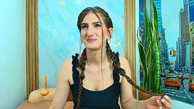 Dafne_castro_ webcam