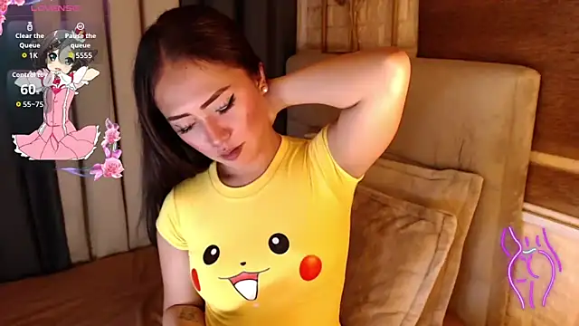 yourdevilsweettsx webcam