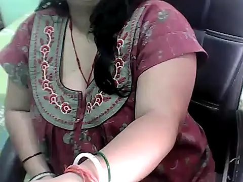 BABITA_KUMARII webcam