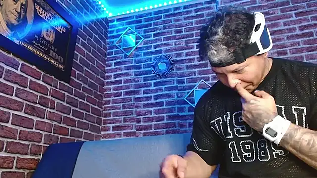 jordan_bigcock_ webcam