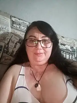 MariSwan222 webcam
