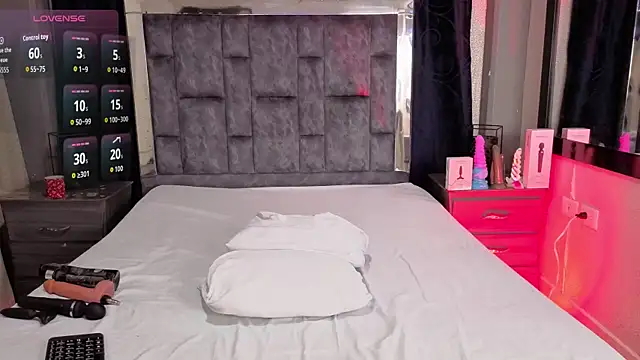 LeoMonnroe webcam